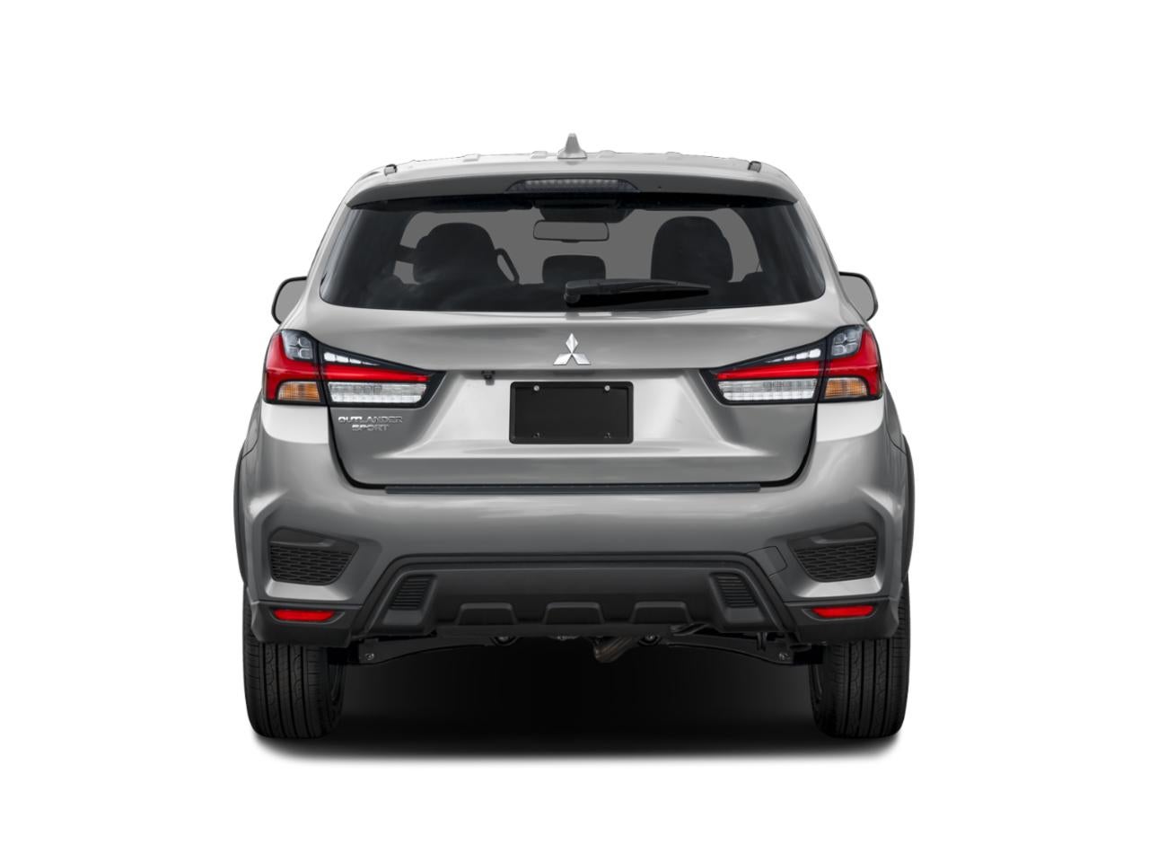 2026 Mitsubishi Outlander Sport ES 2.0 AWC