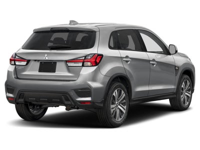 2026 Mitsubishi Outlander Sport ES 2.0 AWC