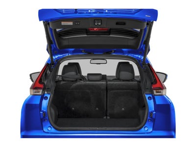 2025 Mitsubishi Eclipse Cross SE S-AWC