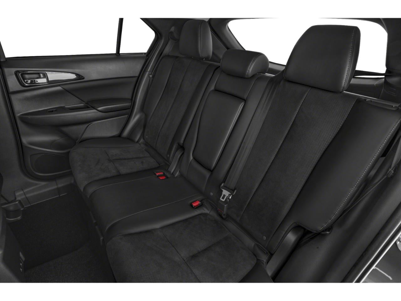 2025 Mitsubishi Eclipse Cross SE S-AWC