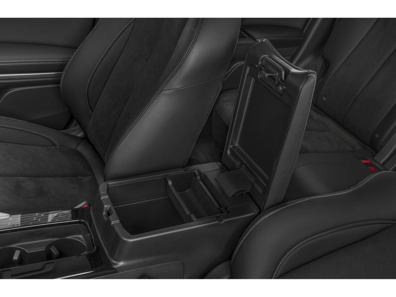 2025 Mitsubishi Eclipse Cross SE S-AWC