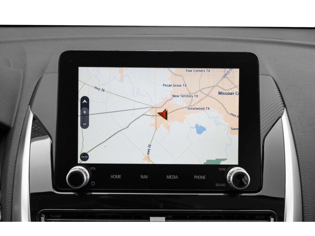 2025 Mitsubishi Eclipse Cross SE S-AWC