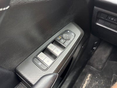 2025 Mitsubishi Outlander SE S-AWC