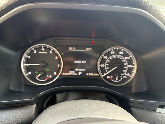 2025 Mitsubishi Outlander SE S-AWC