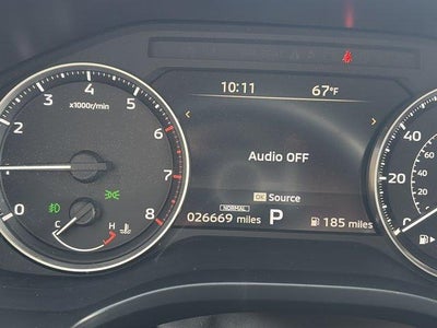 2025 Mitsubishi Outlander SE S-AWC