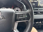 2025 Mitsubishi Outlander SE S-AWC