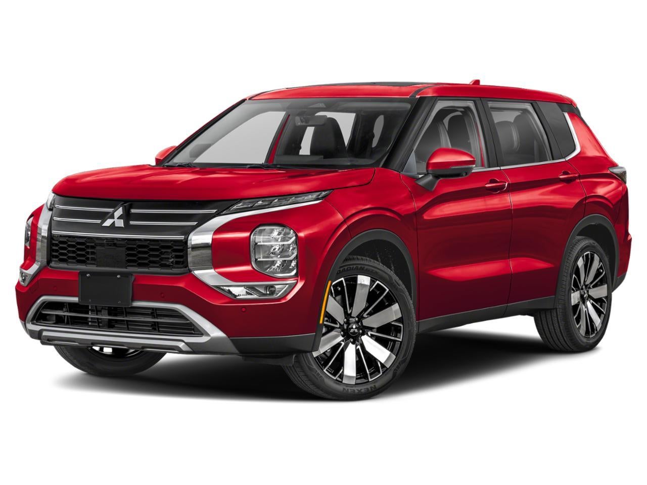 2025 Mitsubishi Outlander SE S-AWC