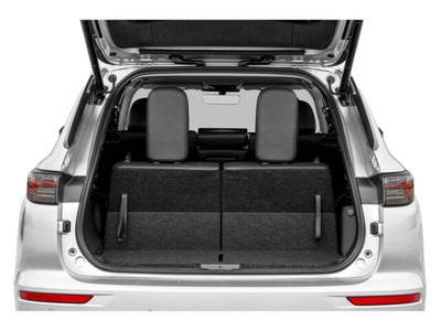 2025 Mitsubishi Outlander SE S-AWC