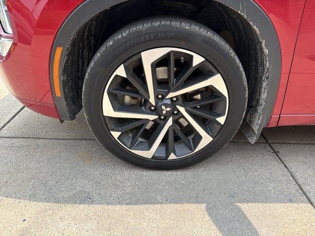 2023 Mitsubishi Outlander SEL S-AWC