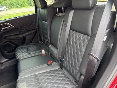 2023 Mitsubishi Outlander SEL S-AWC