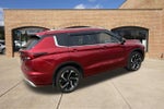 2023 Mitsubishi Outlander SEL S-AWC