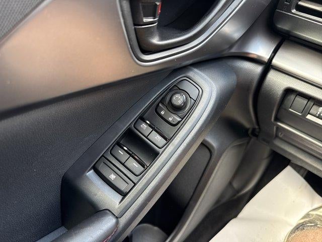 2024 Subaru Impreza Sport AWD