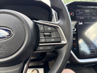 2024 Subaru Impreza Sport AWD