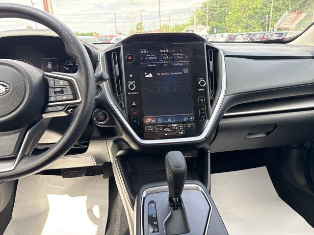 2024 Subaru Impreza Sport AWD