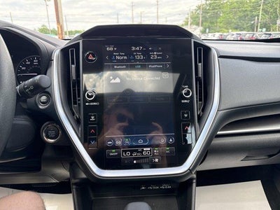 2024 Subaru Impreza Sport AWD