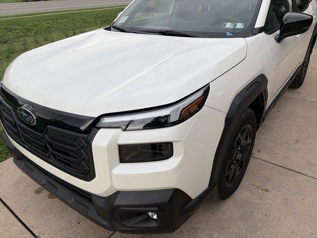 2026 Subaru Outback Limited AWD