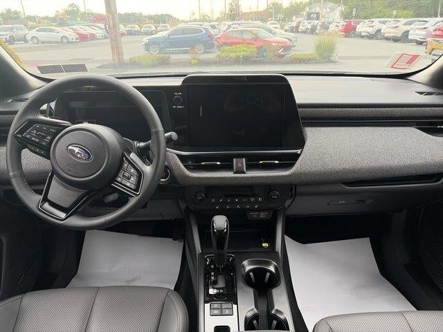 2026 Subaru Outback Limited AWD