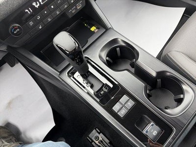 2026 Subaru Outback Limited AWD