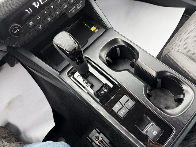 2026 Subaru Outback Limited AWD