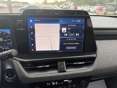 2026 Subaru Outback Limited AWD