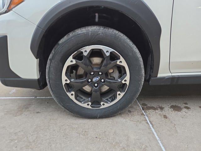 2023 Subaru Crosstrek Premium CVT