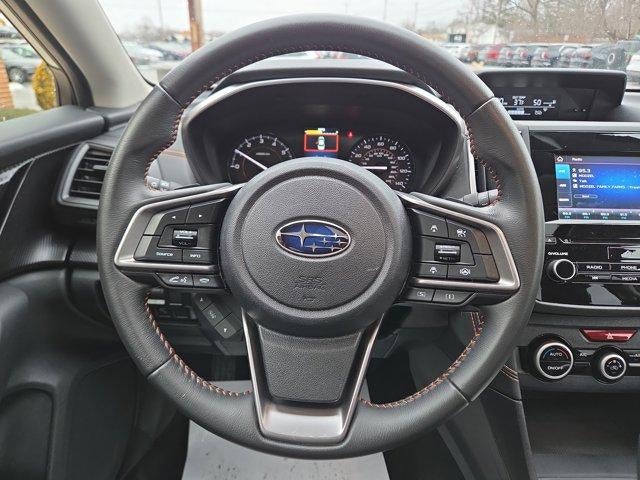 2023 Subaru Crosstrek Premium CVT
