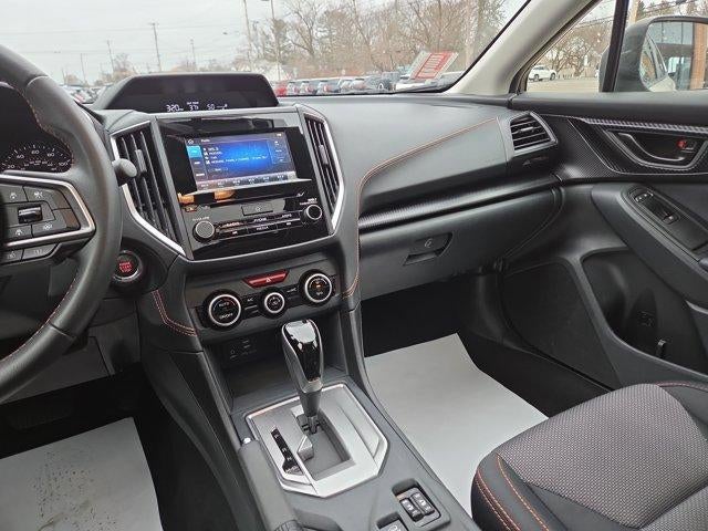 2023 Subaru Crosstrek Premium CVT