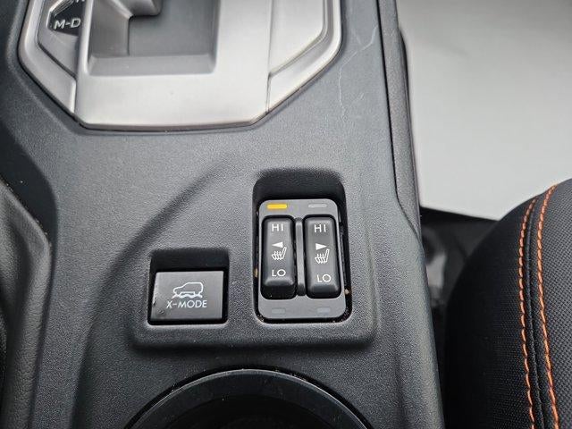 2023 Subaru Crosstrek Premium CVT