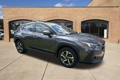 2024 Subaru Crosstrek Premium AWD