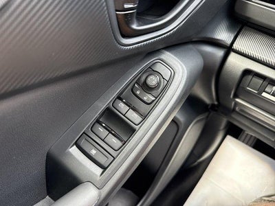 2024 Subaru Crosstrek Premium AWD