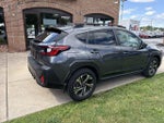 2024 Subaru Crosstrek Premium AWD