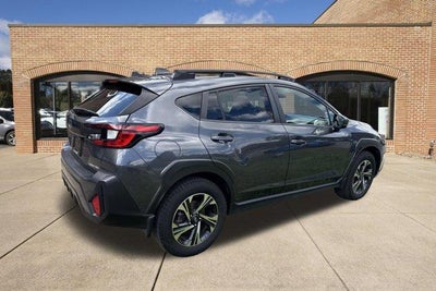 2024 Subaru Crosstrek Premium AWD