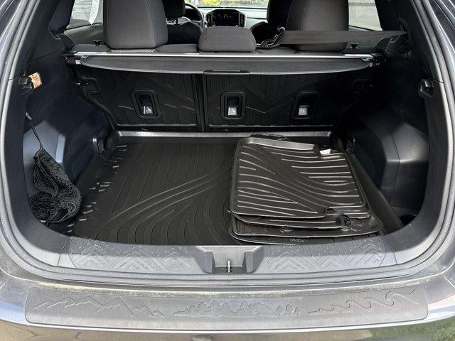 2024 Subaru Crosstrek Premium AWD