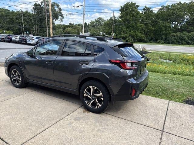 2024 Subaru Crosstrek Premium AWD