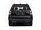 2018 Subaru Forester 2.5i Manual