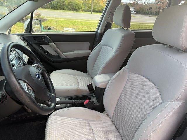 2014 Subaru Forester 2.5i Premium Automatic