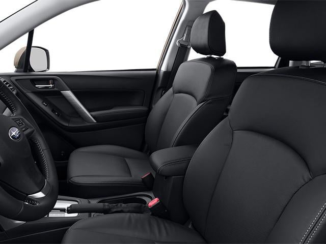 2014 Subaru Forester 2.5i Premium Automatic
