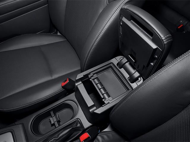 2014 Subaru Forester 2.5i Premium Automatic