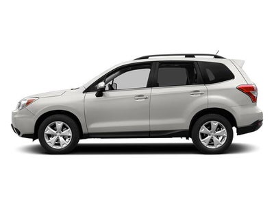 2014 Subaru Forester 2.5i Premium Automatic