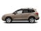 2014 Subaru Forester 2.5i Premium Automatic