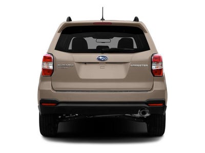 2014 Subaru Forester 2.5i Premium Automatic