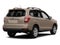 2014 Subaru Forester 2.5i Premium Automatic
