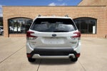 2020 Subaru Forester Touring CVT