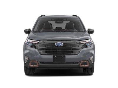 2025 Subaru Forester Sport AWD