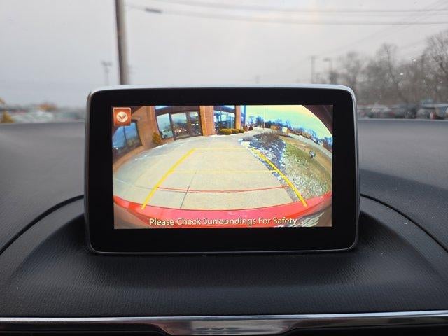 2014 Mazda Mazda3 5dr HB Auto s Grand Touring