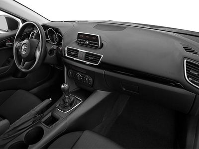 2014 Mazda Mazda3 5dr HB Auto s Grand Touring