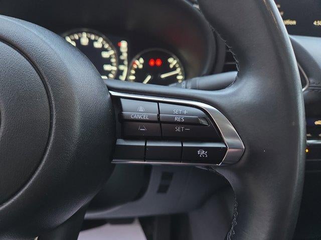 2025 Mazda Mazda3 Sedan 2.5 S Preferred FWD