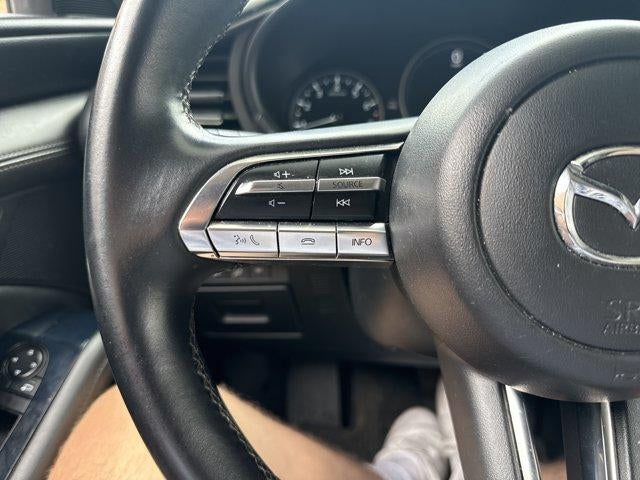 2021 Mazda Mazda3 Sedan Preferred AWD