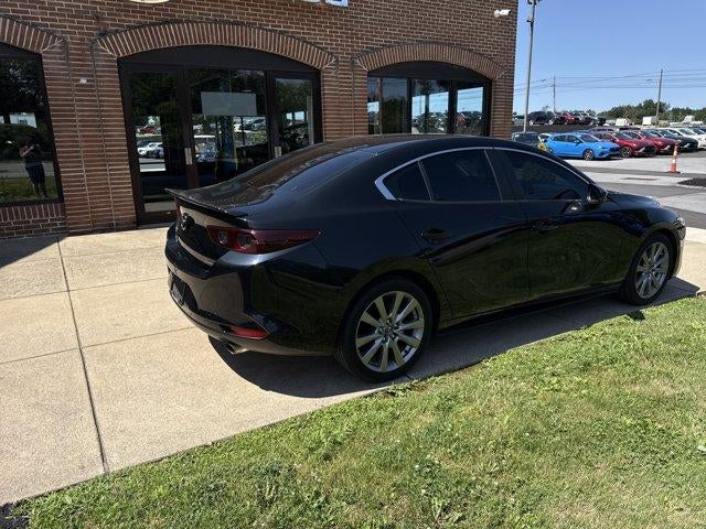 2021 Mazda Mazda3 Sedan Preferred AWD