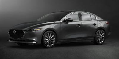 2021 Mazda Mazda3 Sedan Preferred AWD